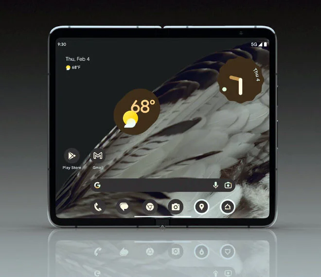 Новый функционал в Google Android 14
